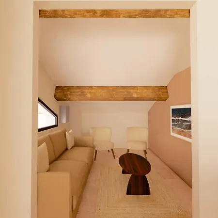 Cabane Du Midi - Appartement En Bord De Mer