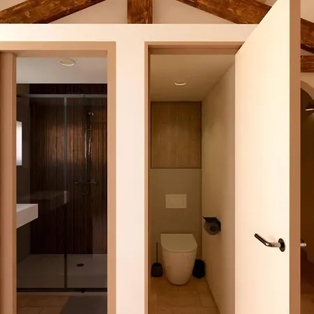 Cabane Du Midi - Appartement En Bord De Mer شقة